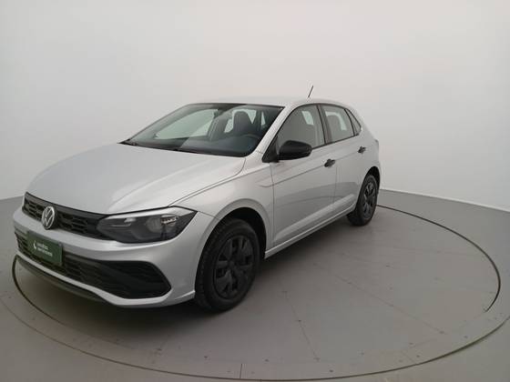 VOLKSWAGEN POLO 1.0 MPI TRACK MANUAL
